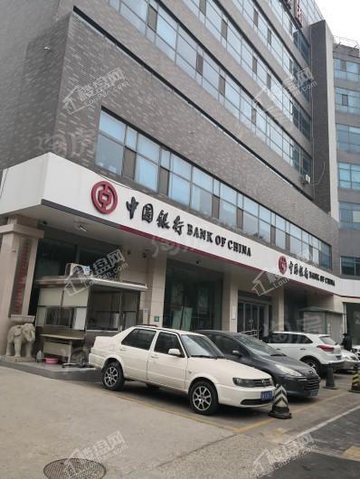 周边配套图