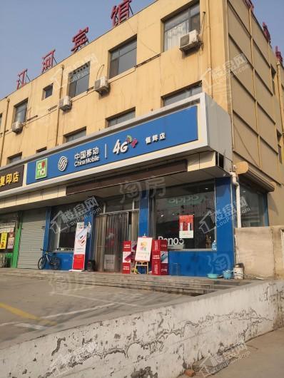 悦庭雅苑配套图