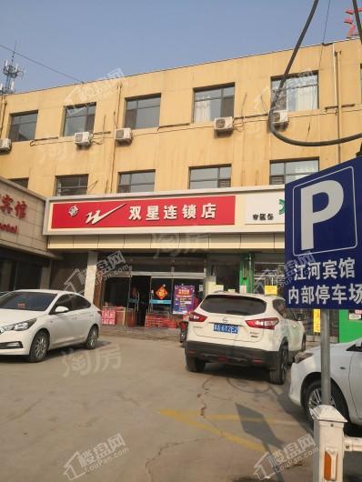 悦庭雅苑配套图