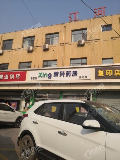 悦庭雅苑配套图