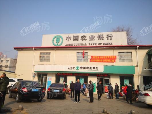 悦庭雅苑配套图