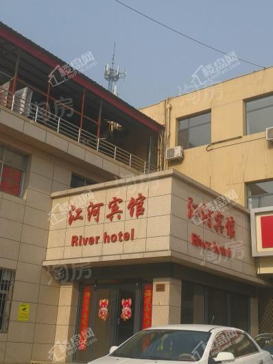 悦庭雅苑配套图