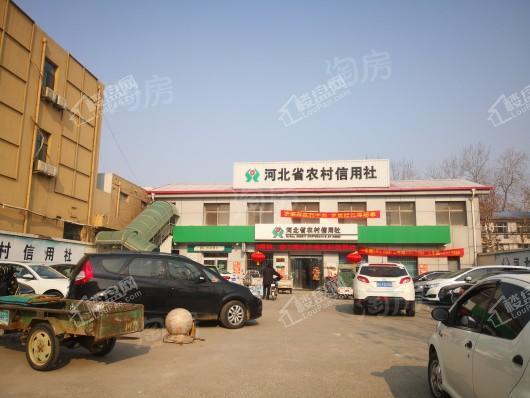 悦庭雅苑配套图