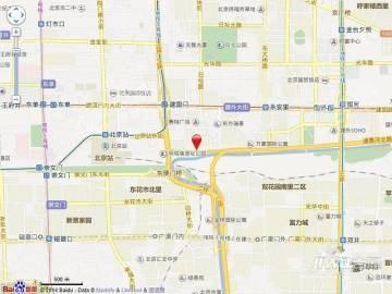 位置图