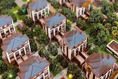 住总如院效果图