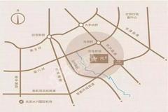 位置图