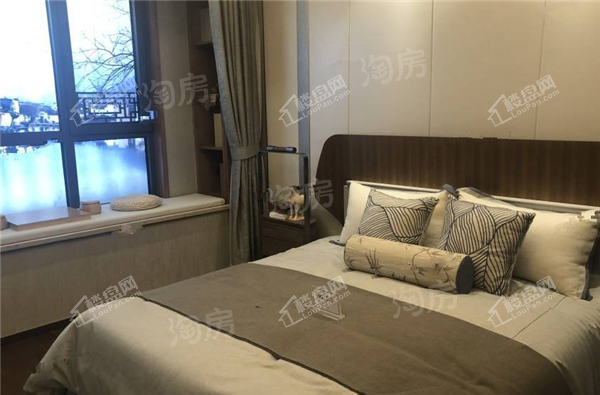 样板间