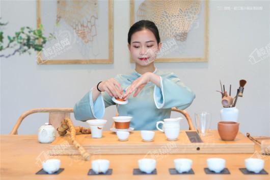 绿地无舍青城配套图