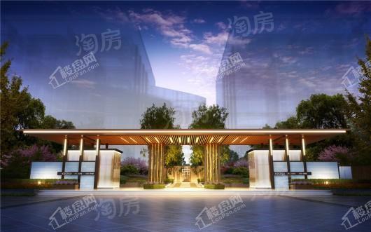 天创蓉耀效果图