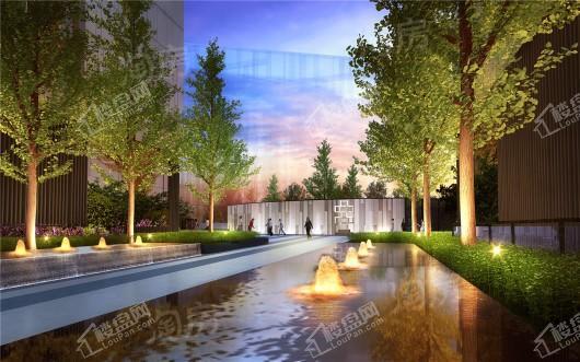 天创蓉耀效果图