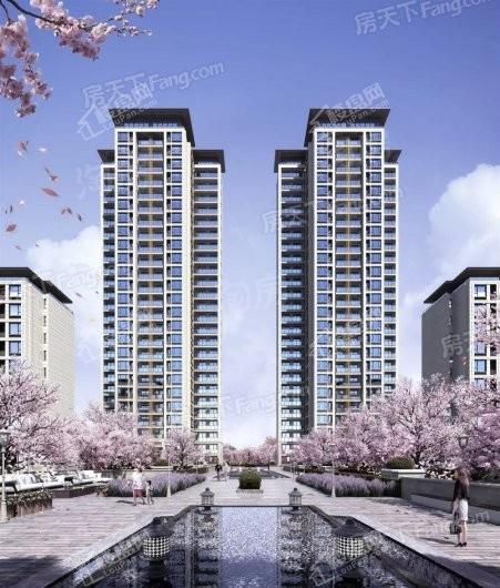 正黄翡翠堂效果图