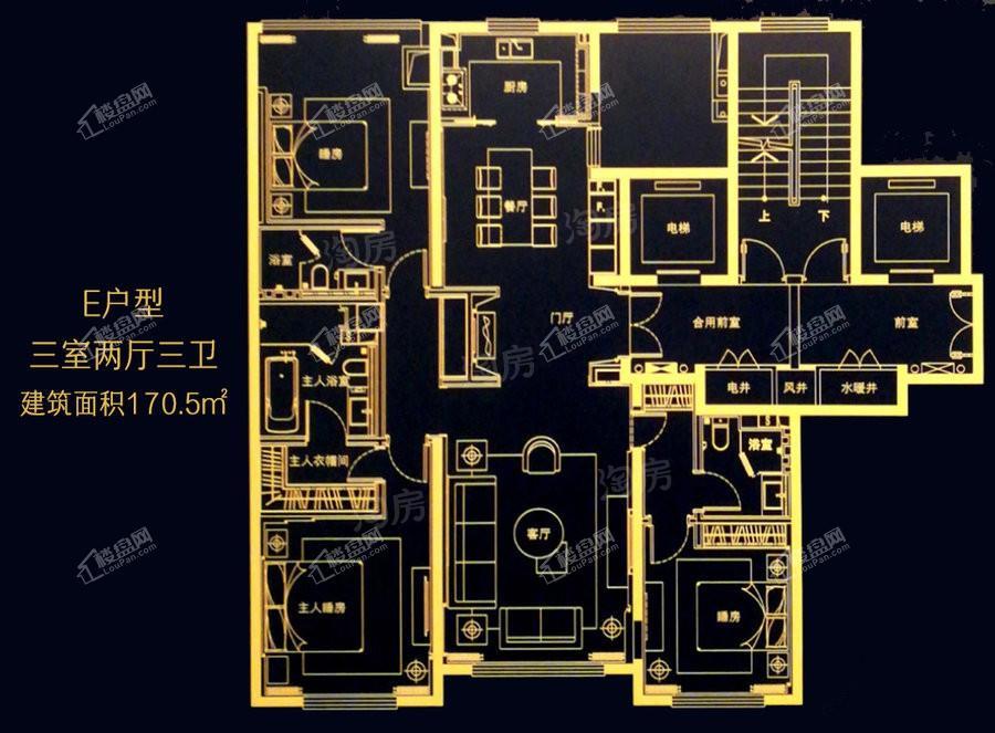 户型图片