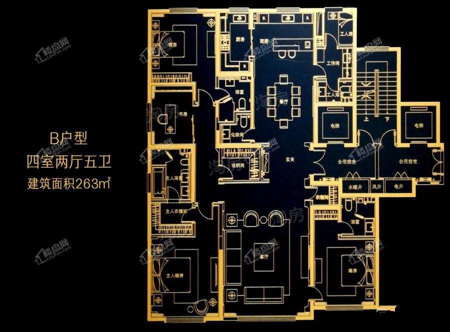 户型图片
