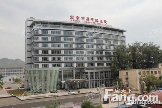 东方蓝海中心配套图
