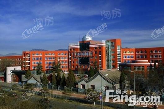 东方蓝海中心配套图