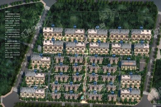 和棠瑞著效果图