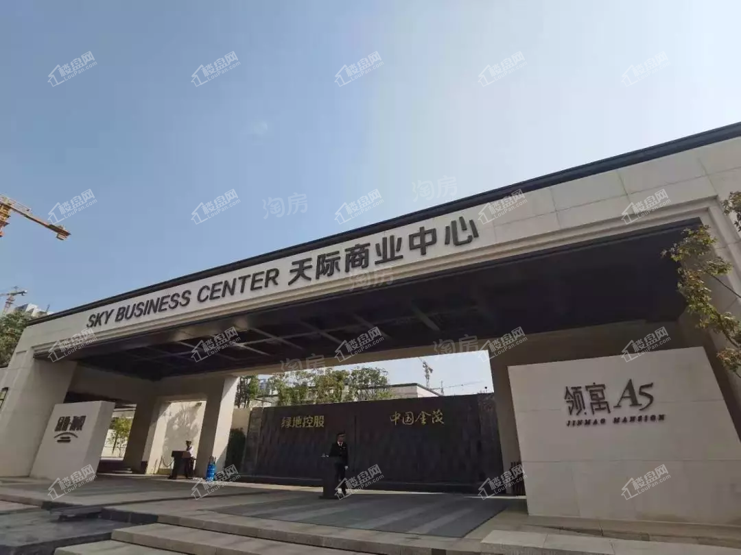 实景图