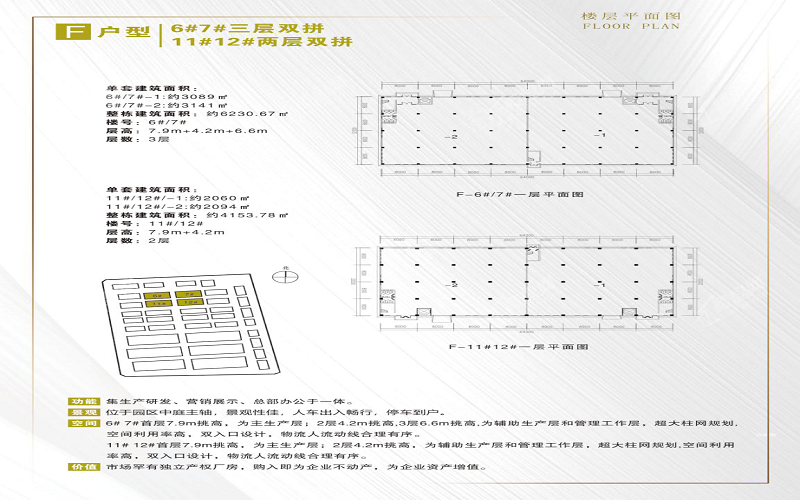中南高科·沈阳智造园0室0厅0卫