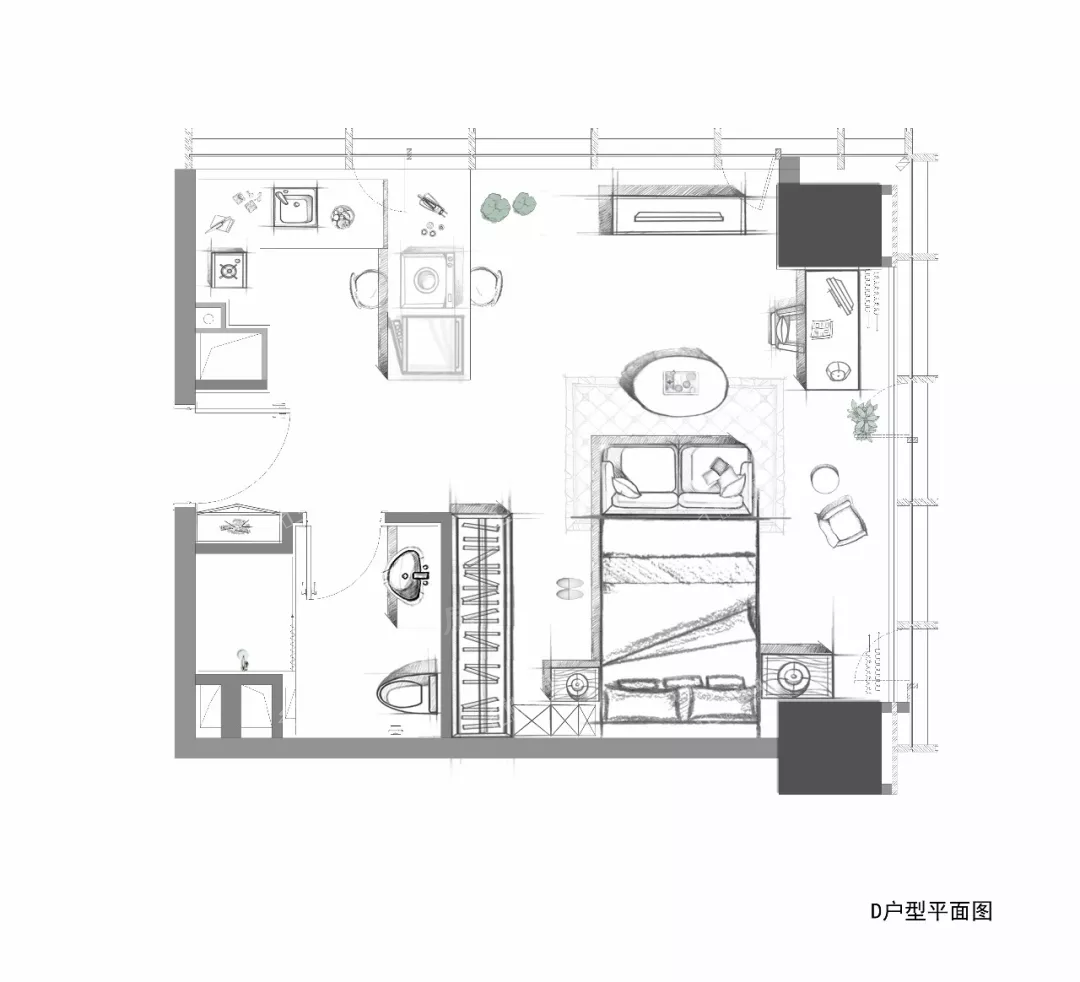 户型图片