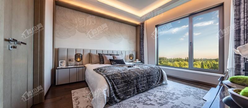 葛洲坝北京中国府样板间