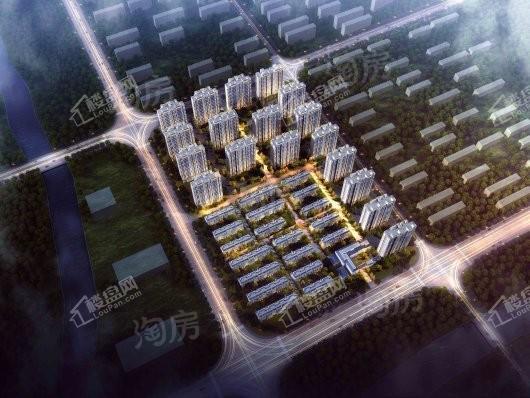 铂翠廷效果图