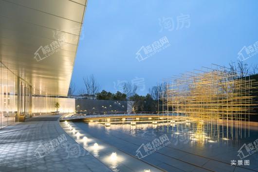 君御公馆实景图