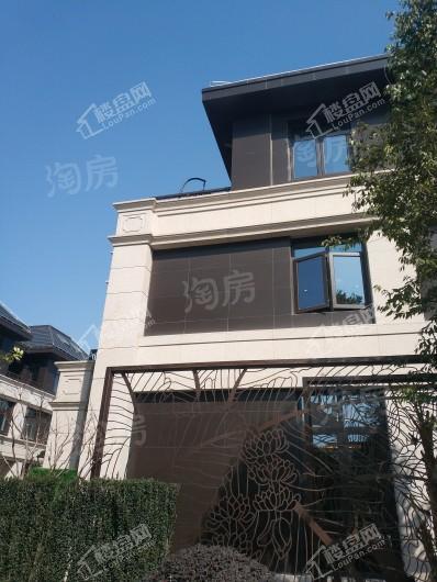 天和尚海庭前效果图