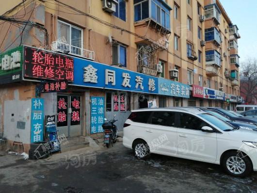 世纪学府配套图