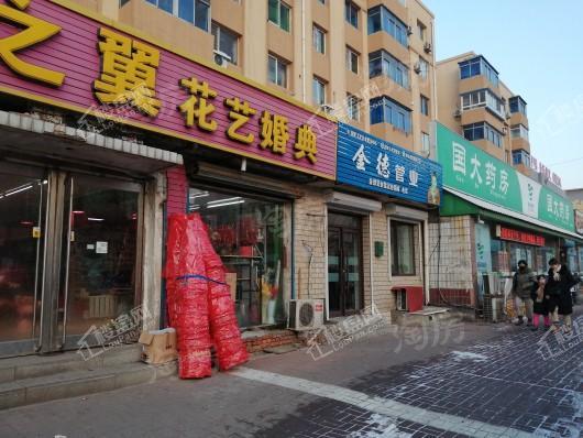 世纪学府配套图