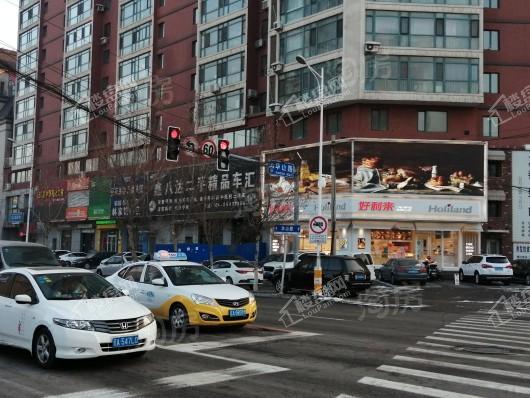 世纪学府配套图