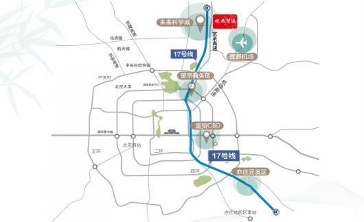 观承望溪位置图