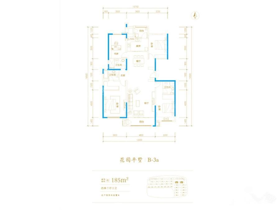 户型图片