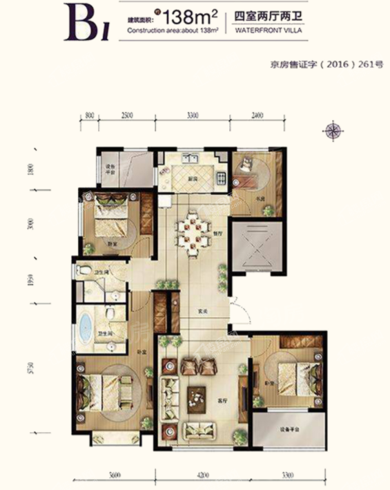 户型图片