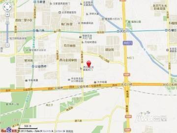 位置图