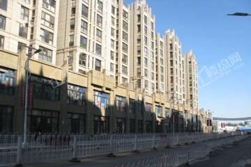 实景图