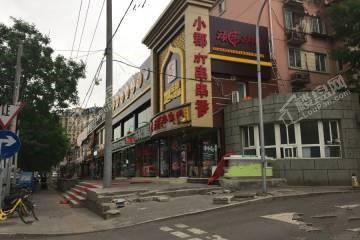 周边配套图