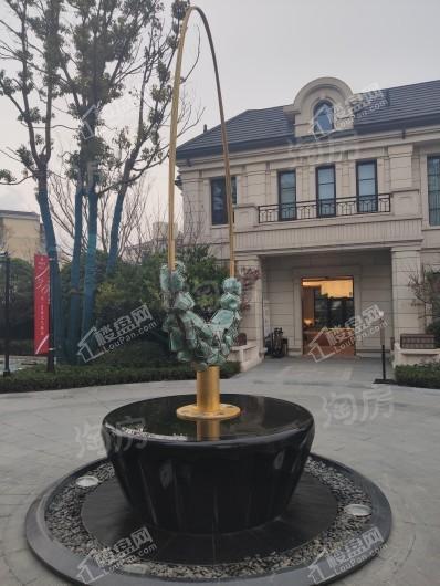 灿辉晶典1733实景图