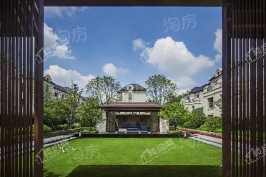 灿辉晶典1733实景图