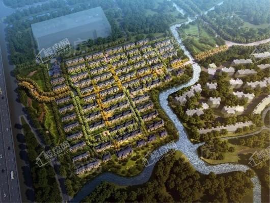 灿辉晶典1733效果图