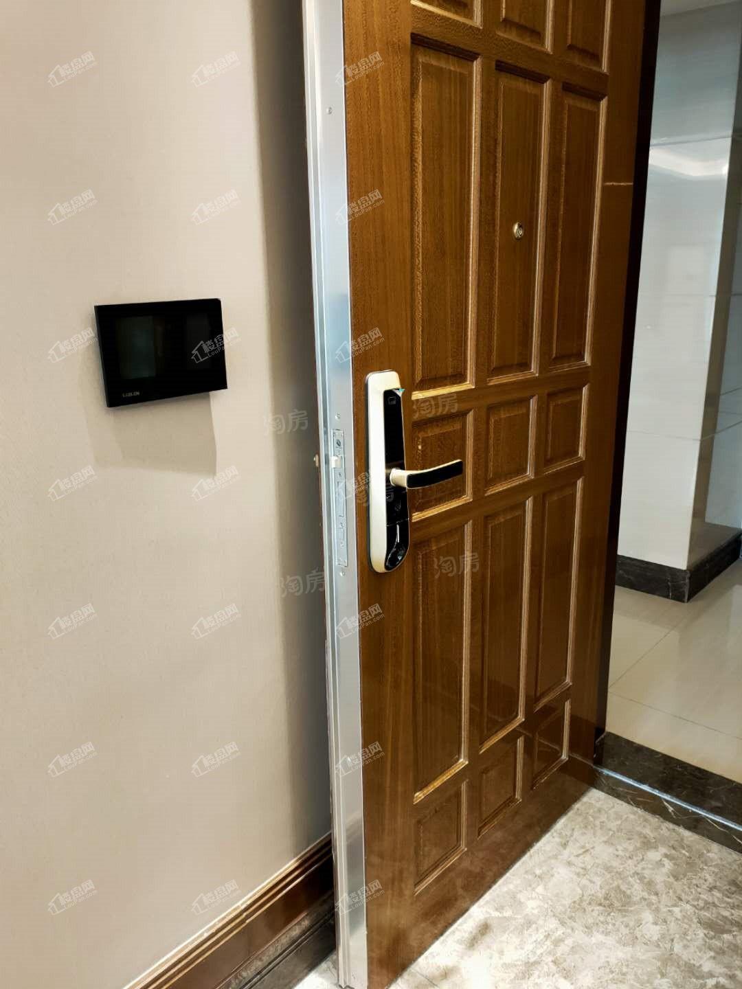 广州恒大金碧花园样板间