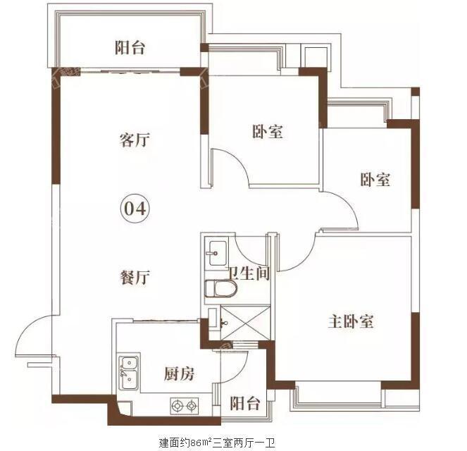 户型图片
