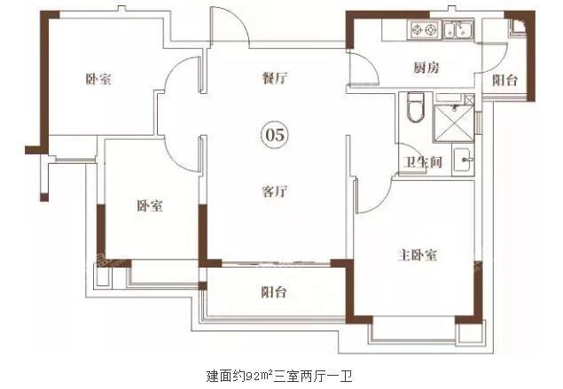 户型图片