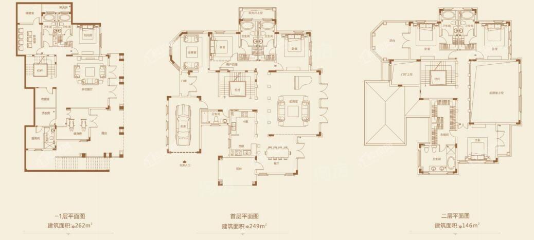 户型图片