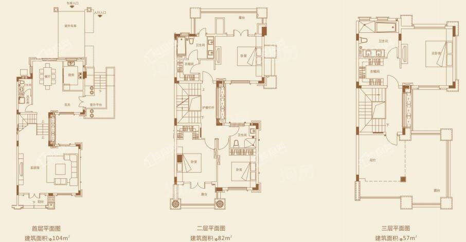 户型图片