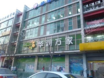 周边配套图