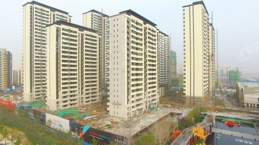 高速·时代御府效果图
