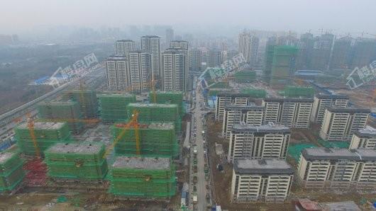 高速·时代御府效果图