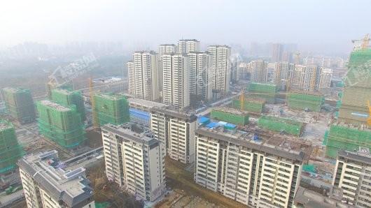 高速·时代御府效果图