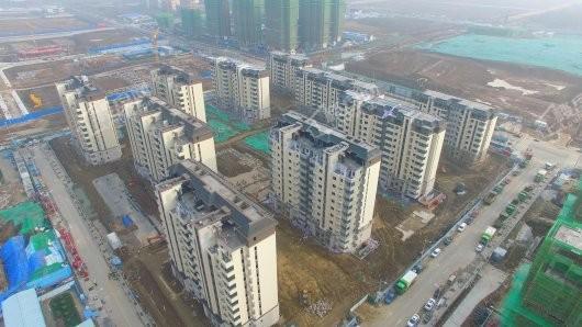 高速·时代御府效果图