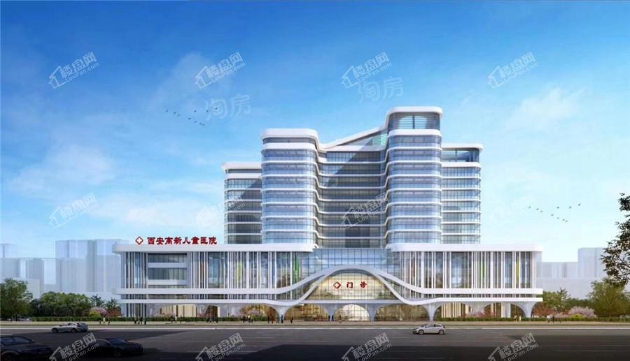 苏宁雲著御澜湾配套图
